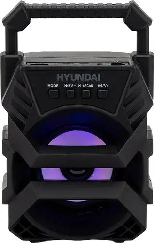Беспроводная колонка Hyundai H-PS1000 – изображение в каталоге