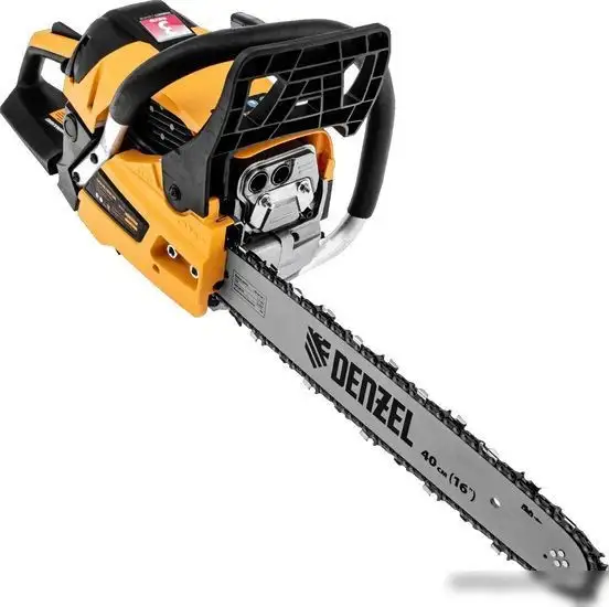 Бензопила Denzel DS-4516 – фото товара