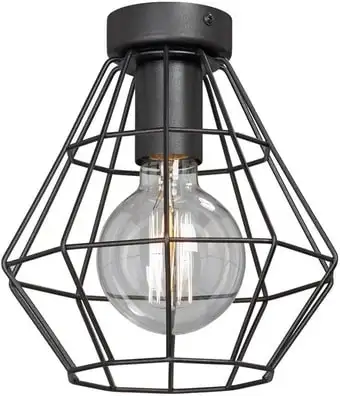 Припотолочная люстра Vitaluce V4385-1/1PL – изображение в каталоге