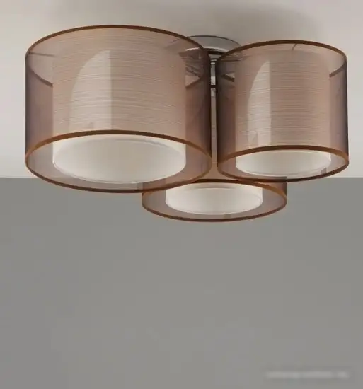 Люстра средней высоты Moderli Room V10623-3C – фото товара