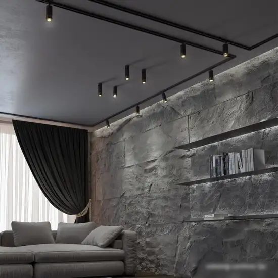 Трековый светильник Novotech Slim 370863 – фото товара