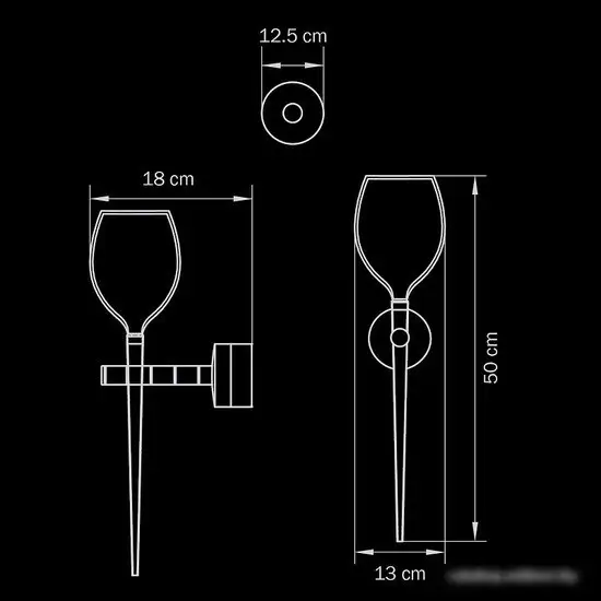 Бра Lightstar 807610 – фото товара