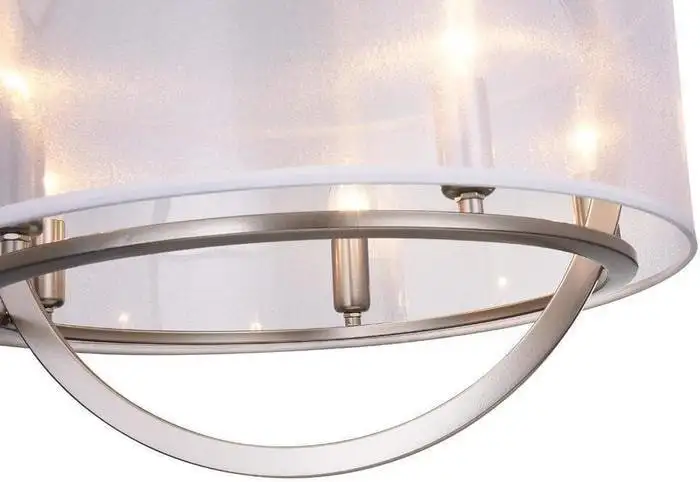 Подвесная люстра Vele Luce Effe VL4135L05 – фото товара