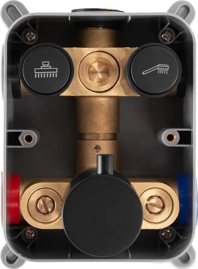 Душевая система Rea Lungo REA-P8549 - фото товара