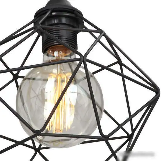 Подвесная люстра Vitaluce V4258-1/3S – фото товара