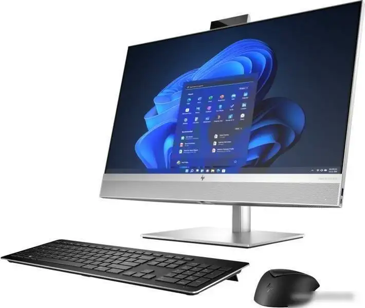 Моноблок HP EliteOne 870 G9 A55PRET – фото товара