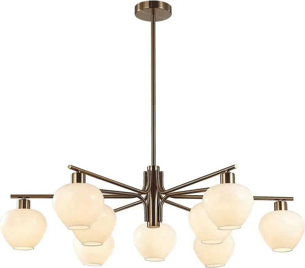 Подвесная люстра Lumion Carmela 8278/9 – фото товара