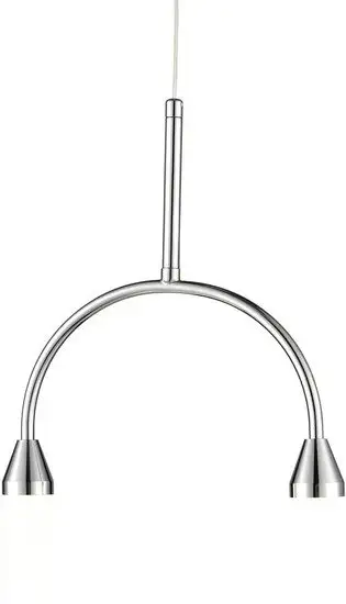 Подвесная люстра Vele Luce Capsula VL7293P21 – фото товара