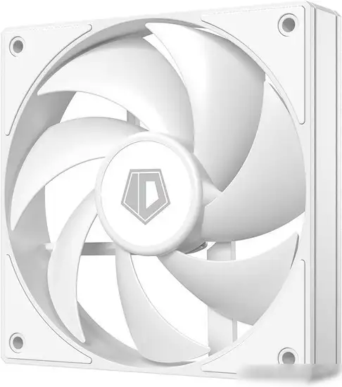 Набор вентиляторов ID-Cooling AF-125-W TRIO – фото товара