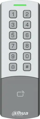 Автономный контроллер доступа Dahua DHI-ASI1201M-MEP – изображение в каталоге