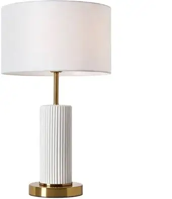 Настольная лампа Freya Ceram FR5491TL-01BS – изображение в каталоге