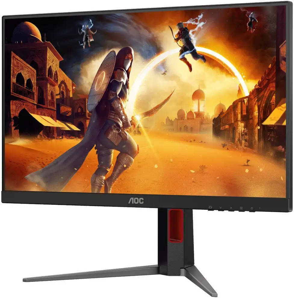 Игровой монитор AOC Gaming 24G4H – фото товара