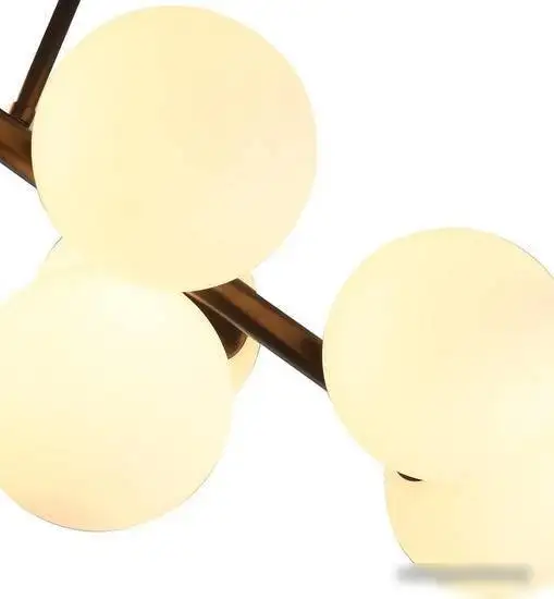 Подвесная люстра Kinklight Сида 07508-10,19 – фото товара