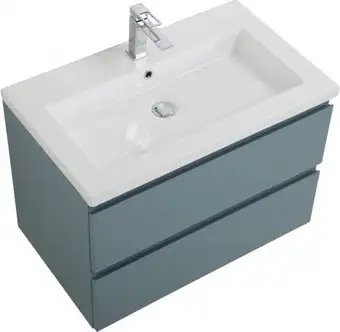 BelBagno Тумба под умывальник Kraft-750-2C-SO-AO – изображение в каталоге