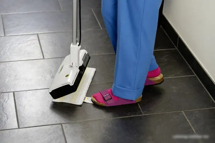 Паровая швабра Karcher SC 1 Upright 1.513-560.0 - фото товара