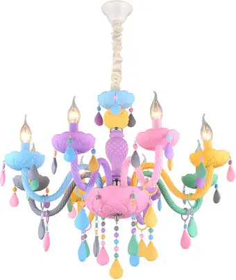 Подвесная люстра Omnilux Cavaglia OML-65803-08 – изображение в каталоге