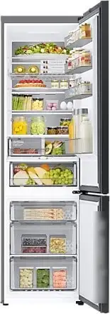 Холодильник Samsung Bespoke RB38C7B5D39/EF - фото товара