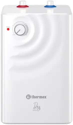 Накопительный электрический водонагреватель Thermex Day 7 U - изображение в каталоге