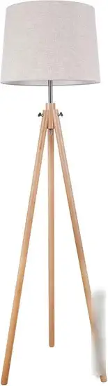 Торшер Maytoni Calvin Z177-FL-01-BR – фото товара