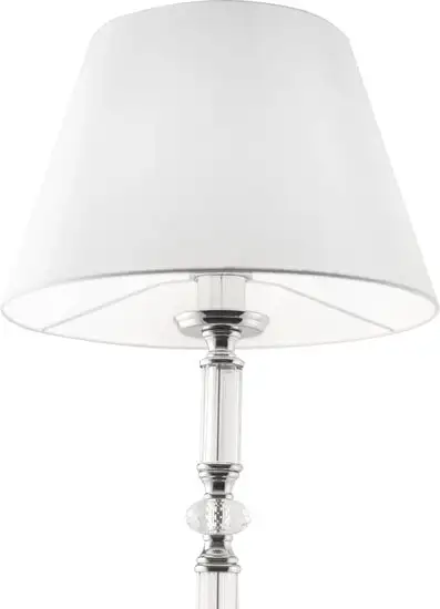 Торшер Maytoni Riverside MOD018FL-01CH – фото товара