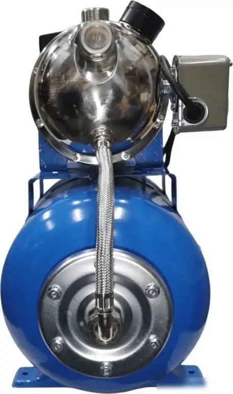 Насосная станция SHITOKO WSB11-24 - фото товара