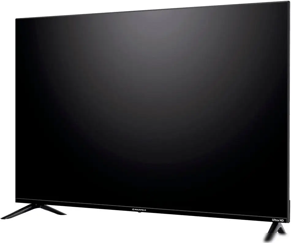Телевизор MAUNFELD MLT55UST02 – фото товара