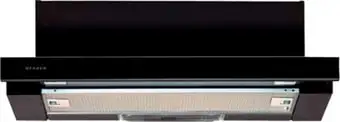 Кухонная вытяжка Faber Flox BK A50 315.0567.354