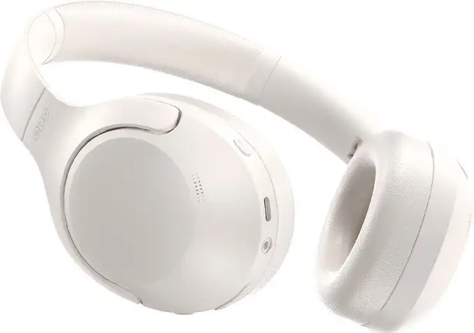 Наушники QCY H3 Lite (белый) – фото товара