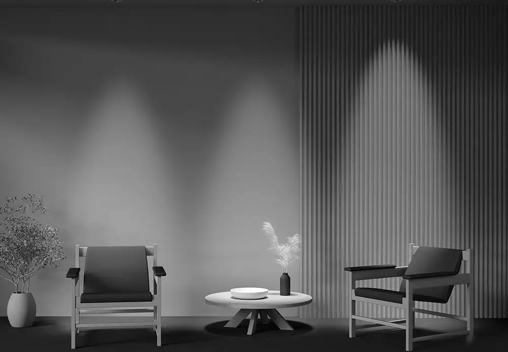 Припотолочная люстра Technical Lens 15Вт 3000К 70° C217CL-15W3K-W – фото товара