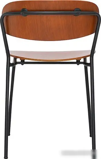 Стул Bergenson Bjorn Torfrid BB000099 (орех) – фото товара