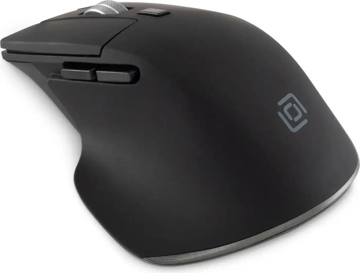 Игровая мышь Oklick 503MW (черный) – фото товара