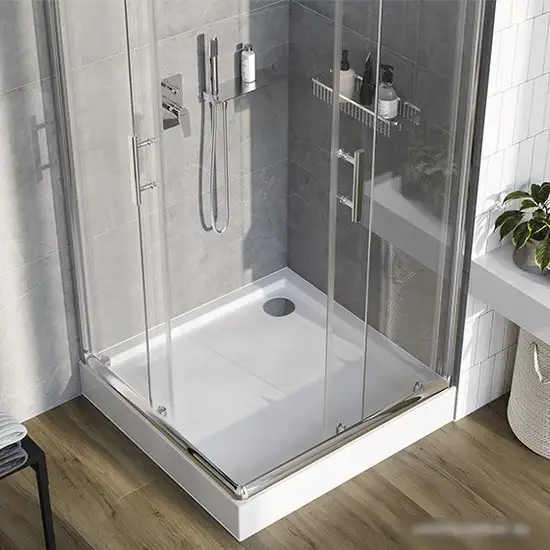 Deante Полка Round ADR 0551 – фото товара