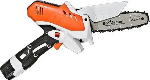 Аккумуляторная пила Sturm CSC18061 (с 1-им АКБ) – фото товара