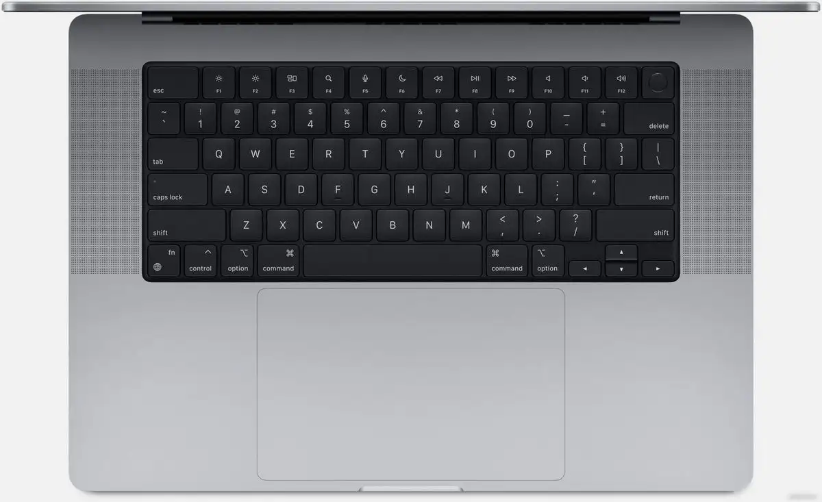 Ноутбук Apple Macbook Pro 16" M2 Pro 2023 MNW83 – фото товара