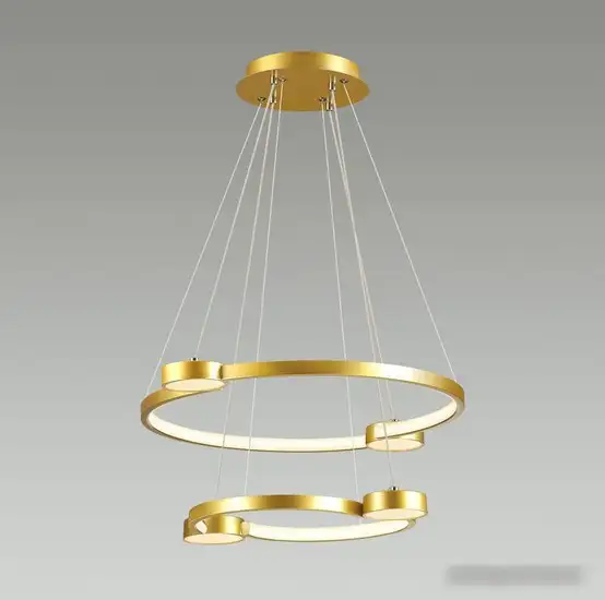 Подвесная люстра Lumion Ledio Sheridan 5247/79L – фото товара