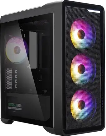 Корпус Zalman M3 Plus RGB – изображение в каталоге