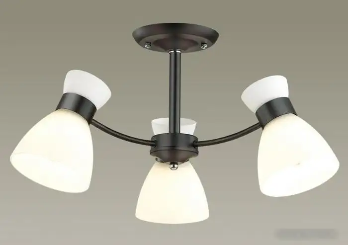 Припотолочная люстра Lumion Wilma 4534/5C – фото товара