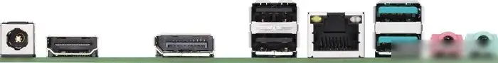 Материнская плата ASUS Pro H610T D4-CSM – фото товара