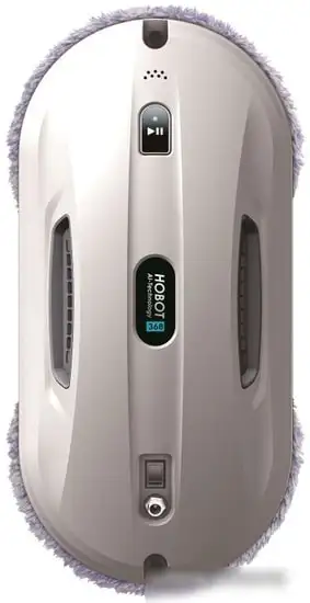 Робот для мытья окон Hobot 368 - фото товара
