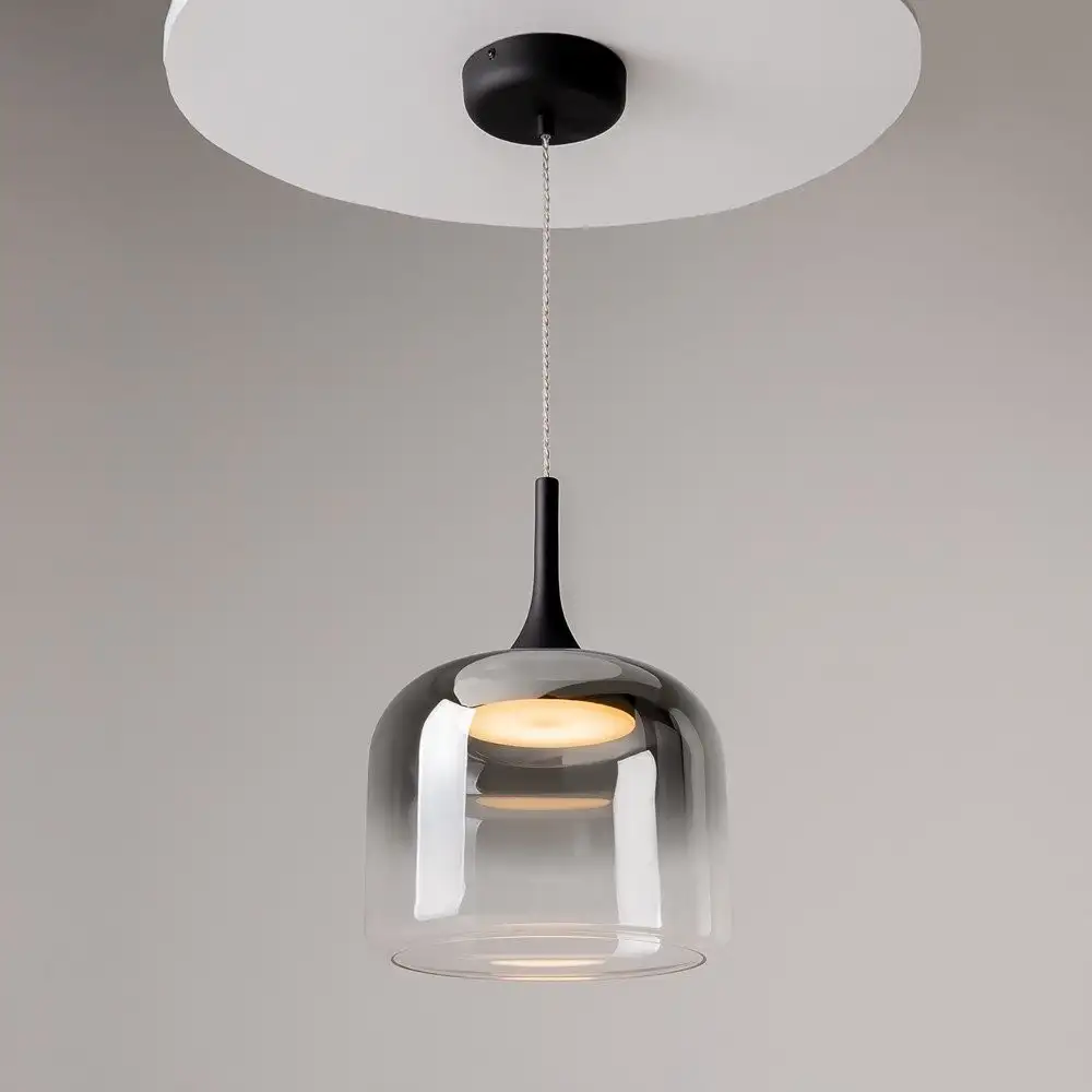 Подвесная люстра Maytoni Spirito MOD286PL-L18B3K – фото товара
