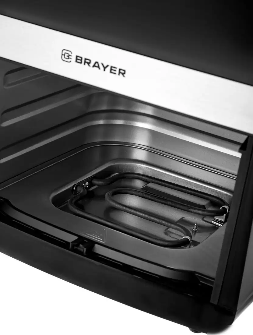 Аэрогриль (аэрофритюрница) Brayer BR2049 – фото товара