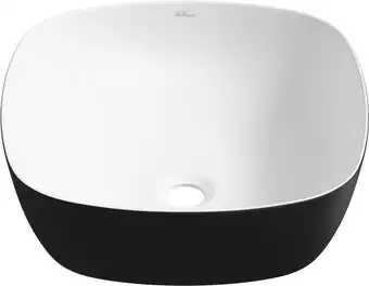 Умывальник Wellsee Ground Breaking 337704000 - изображение в каталоге