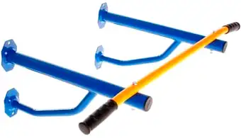 Турник Midzumi Kishiro (синий) – изображение в каталоге