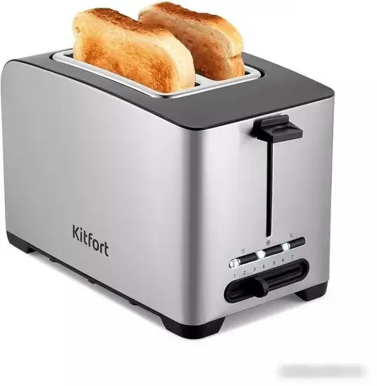Тостер Kitfort KT-6202 – фото товара