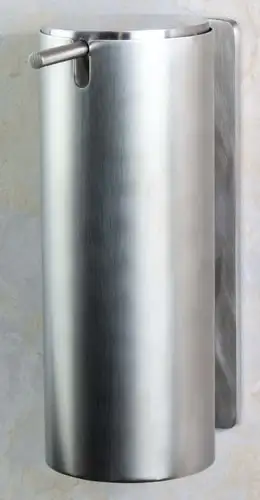 Дозатор для жидкого мыла Bemeta Niva 101109225 – изображение в каталоге