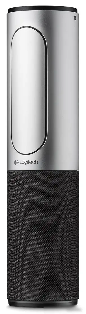 Веб-камера для видеоконференций Logitech ConferenceCam Connect – фото товара