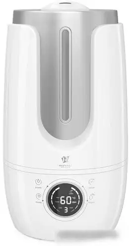 Увлажнитель воздуха Royal Clima Antica RUH-AN300/4.0E-SV - фото товара