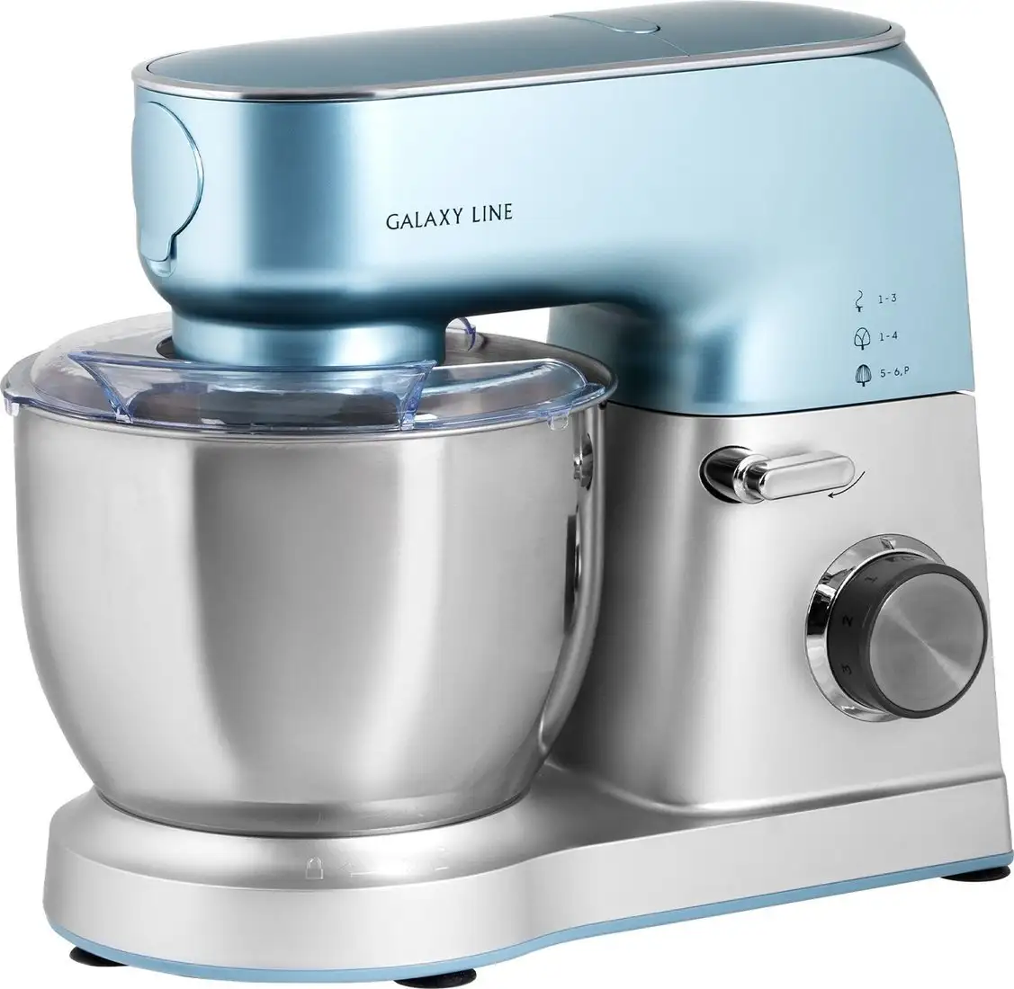 Кухонный комбайн Galaxy Line GL2311 - фото товара