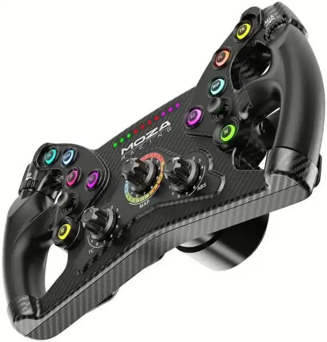 Руль Moza KS Steering Wheel RS047 – фото товара