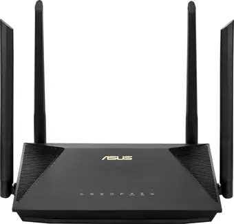 Wi-Fi роутер ASUS RT-AX53U